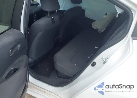 2023 Toyota Corolla Hybrid Le from USA, damaged, VIN JTDBCMFE7P3004324